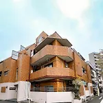 Love Yamanote Sugamo Dia Estates