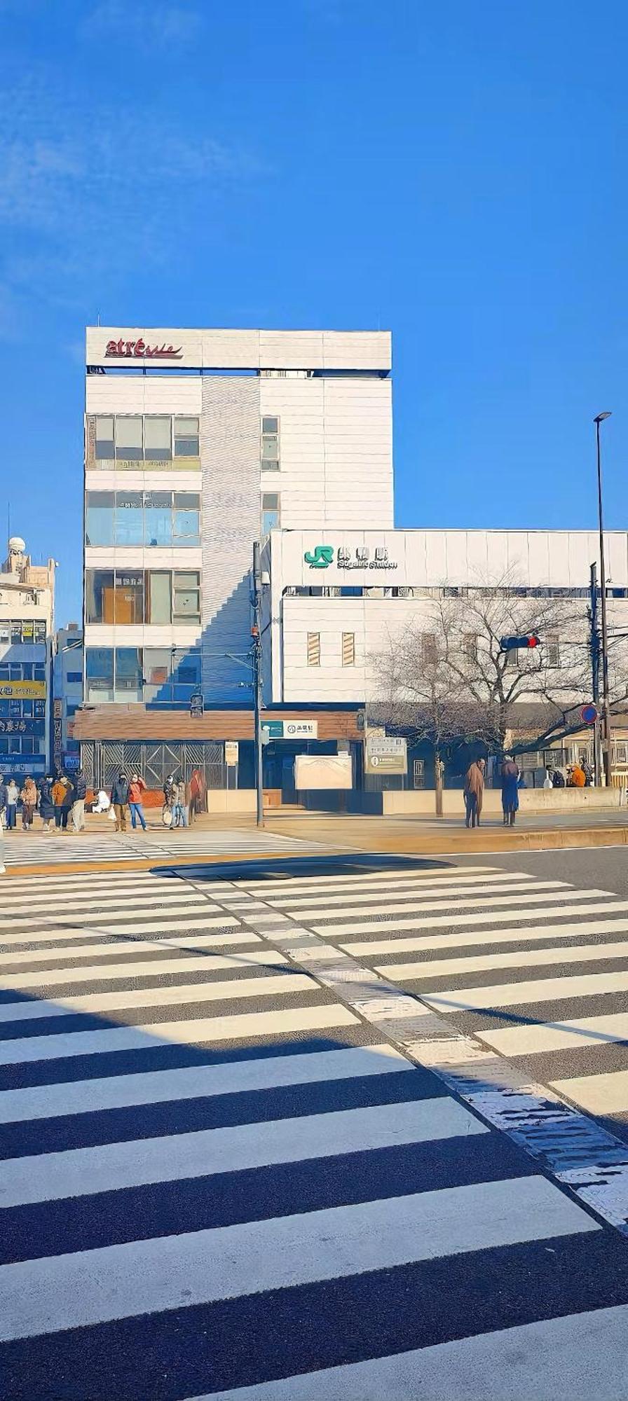 Yamanote Sugamo Dia Estates *