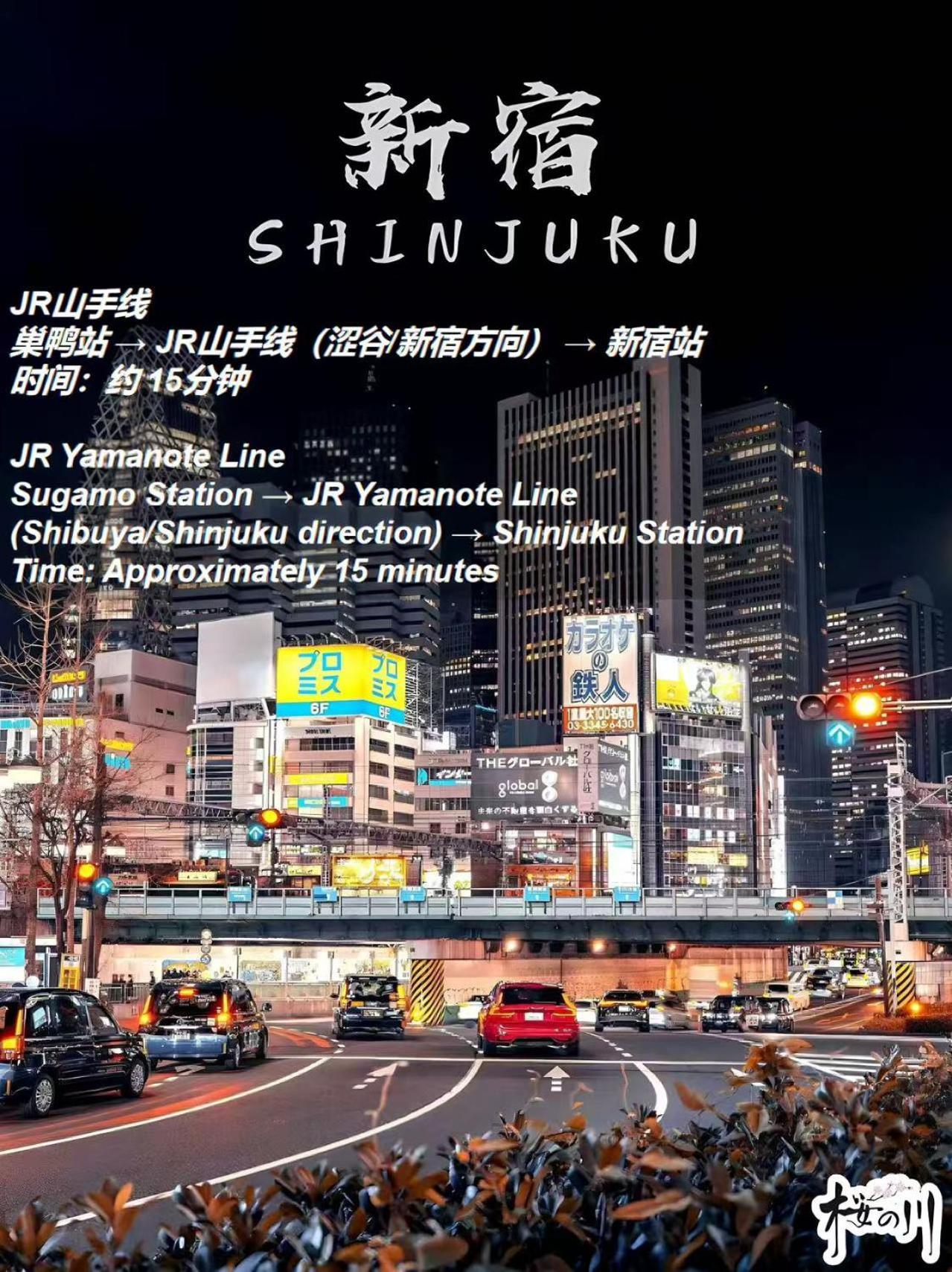 Yamanote Sugamo Dia Estates Tóquio